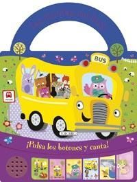 LAS RUEDAS DEL BUS