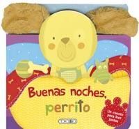 BUENAS NOCHES, PERRITO