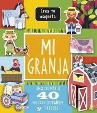 MI GRANJA