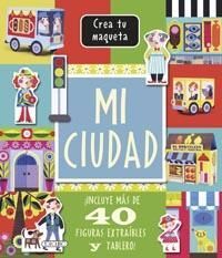 MI CIUDAD