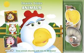 ANIMALS (IMANTS BOJOS)