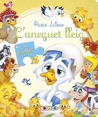 L'ANEGUET LLEIG
