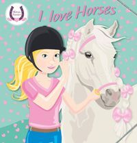 I LOVE HORSES. HORSES PASSION 