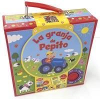 LA GRANJA DE PEPITO