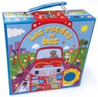 LAS RUEDAS DEL BUS