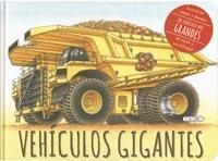VEHICULOS GIGANTES