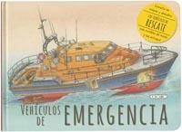 VEHICULOS DE EMERGENCIA