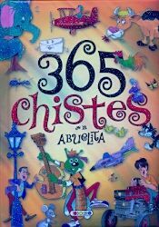 365 CHISTES DE LA ABUELITA