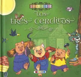 LOS TRES CERDITOS