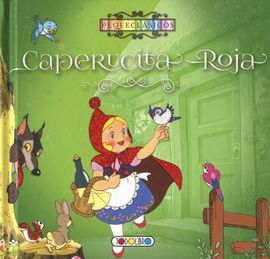 CAPERUCITA ROJA