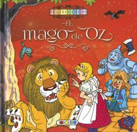 EL MAGO DE OZ