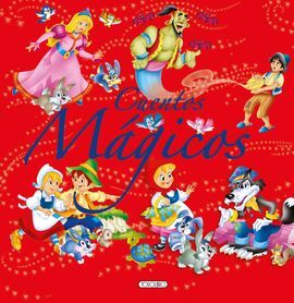 CUENTOS MÁGICOS