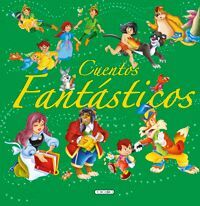 CUENTOS FANTÁSTICOS