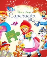 CAPERUCITA ROJA