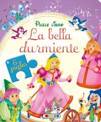 LA BELLA DURMIENTE