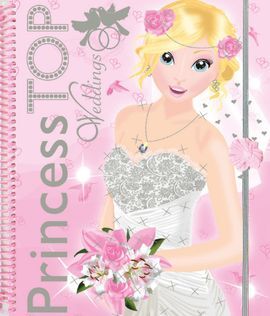 PRINCESS TOP WEDDINGS