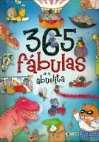 365 FÁBULAS DE LA ABUELITA