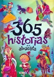 365 HISTORIAS DE LA ABUELITA