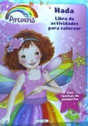 ARCOIRIS, ACTIVIDADES COLOREAR