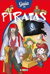 GUÍA DE PIRATAS