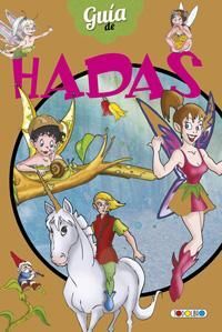 GUÍA DE HADAS