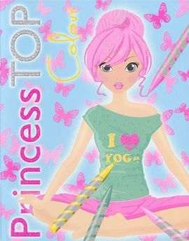 PRINCESS TOP COLOUR 4 