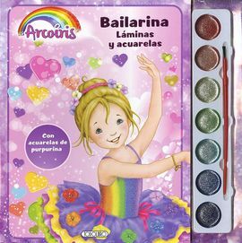 BAILARINA