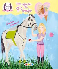 MI AGENDA DE PONIS. HORSES PASSION
