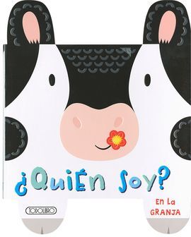 ¿QUIÉN SOY? EN LA GRANJA