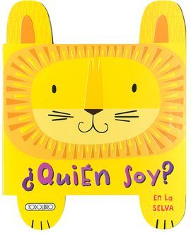 ¿QUIÉN SOY? EN LA SELVA