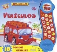 VEHICULOS (MEGASONIDOS)