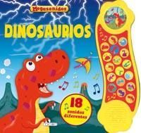 DINOSAURIOS (MEGASONIDOS)