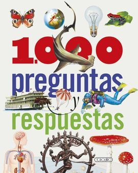 1000 PREGUNTAS Y RESPUESTAS