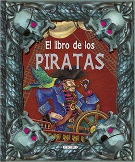 EL LIBRO DE LOS PIRATAS