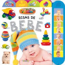 RISAS DE BEBE