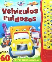 VEHICULOS RUIDOSOS 60 SONIDOS