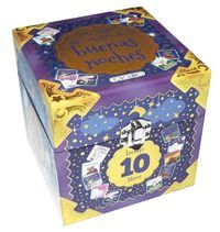 MI CAJA DE CUENTOS DE BUENAS NOCHES