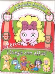 ACTIVIDADES DIVERTIDAS. PERROS
