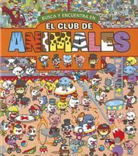 ANIMALES EN LA SELVA