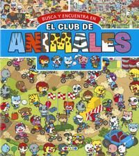 ANIMALES EN LA GRANJA