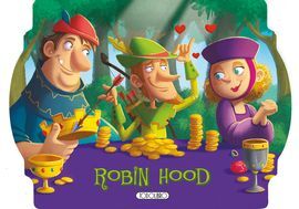 ROBIN HOOD