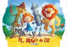 EL MAGO DE OZ