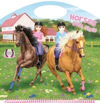 HORSES PASSION WITH STYLE
