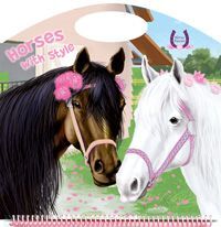 HORSES PASSION WITH STYLE