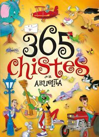 365 CHISTE DE LA ABUELITA
