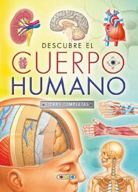 DESCUBRE EL CUERPO HUMANO