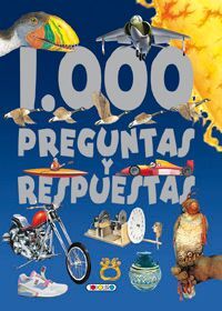 1000 PREGUNTAS Y RESPUESTAS