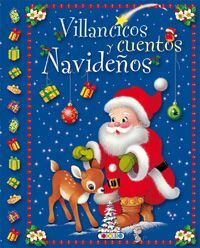 VILLANCICOS Y CUENTOS NAVIDEÑOS