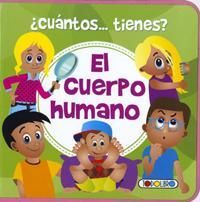 ¿CUANTOS... TIENES? EL CUERPO HUMANO