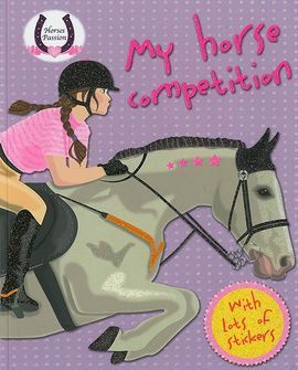 MY HORSE COMPETITION 